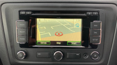 Skoda Rapid Spaceback 1.6 TDI CR SE Tech 5dr Diesel Hatchback